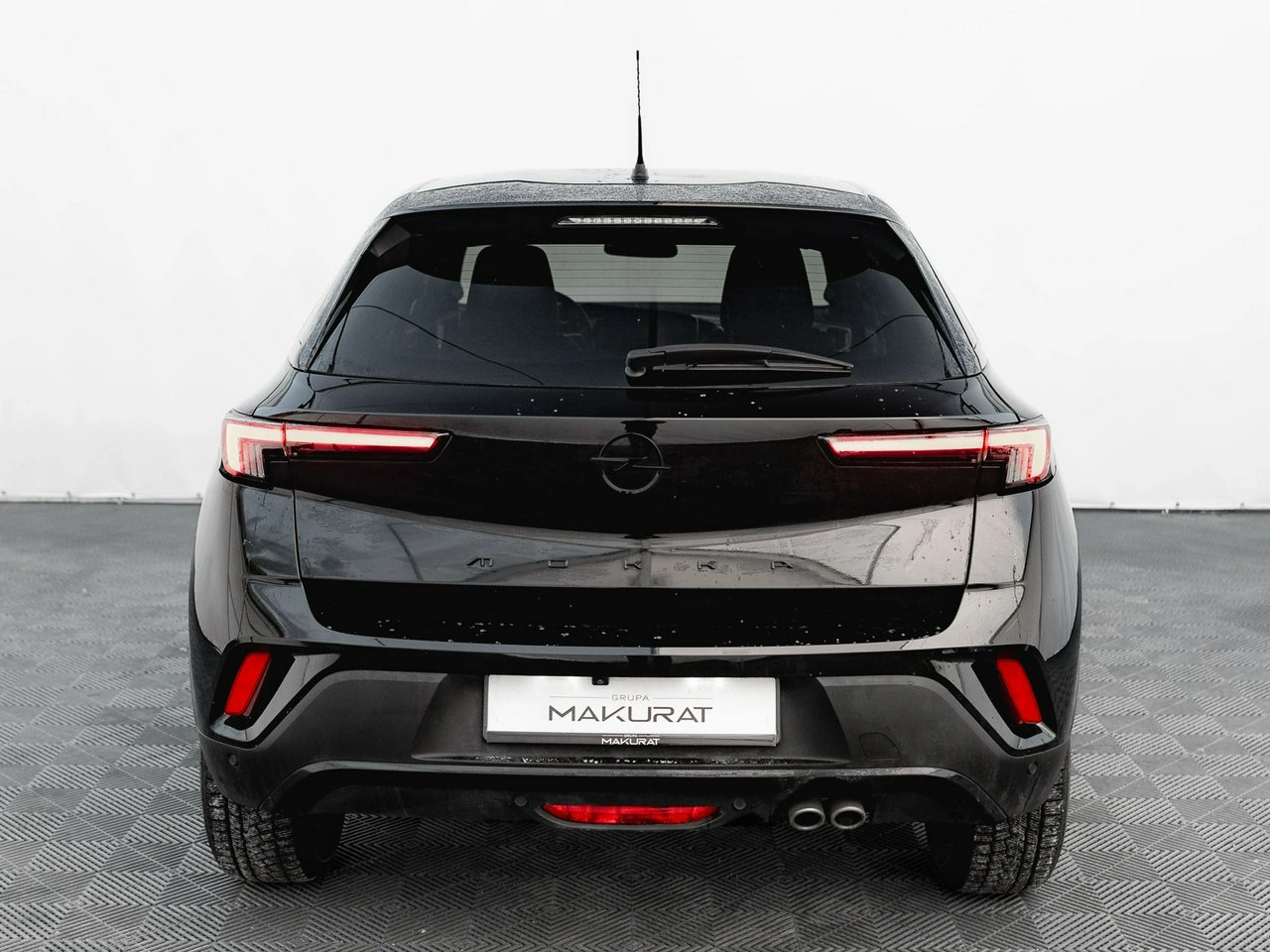 Opel Mokka - Zdjęcie 9