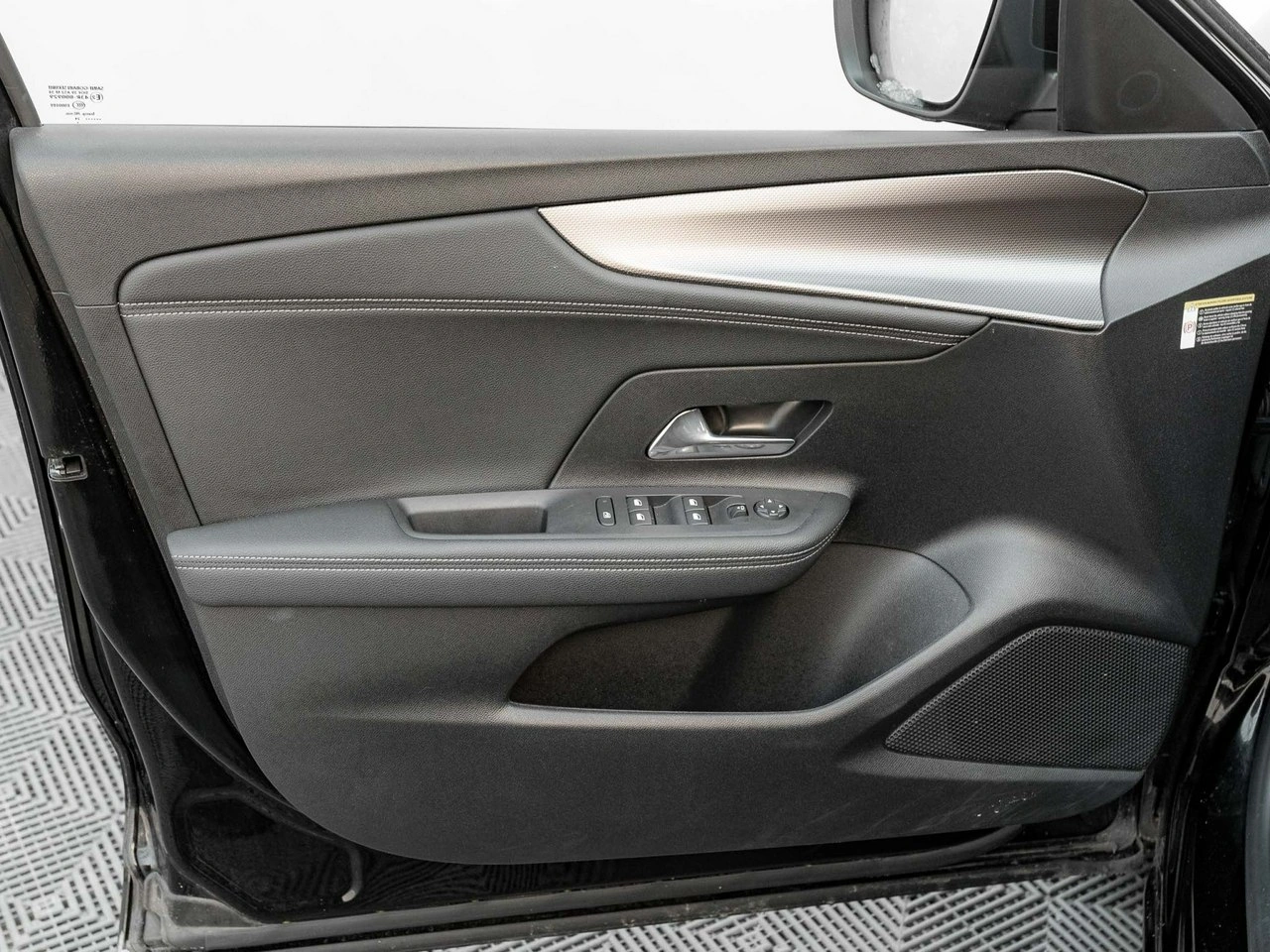 Opel Mokka - Zdjęcie 11