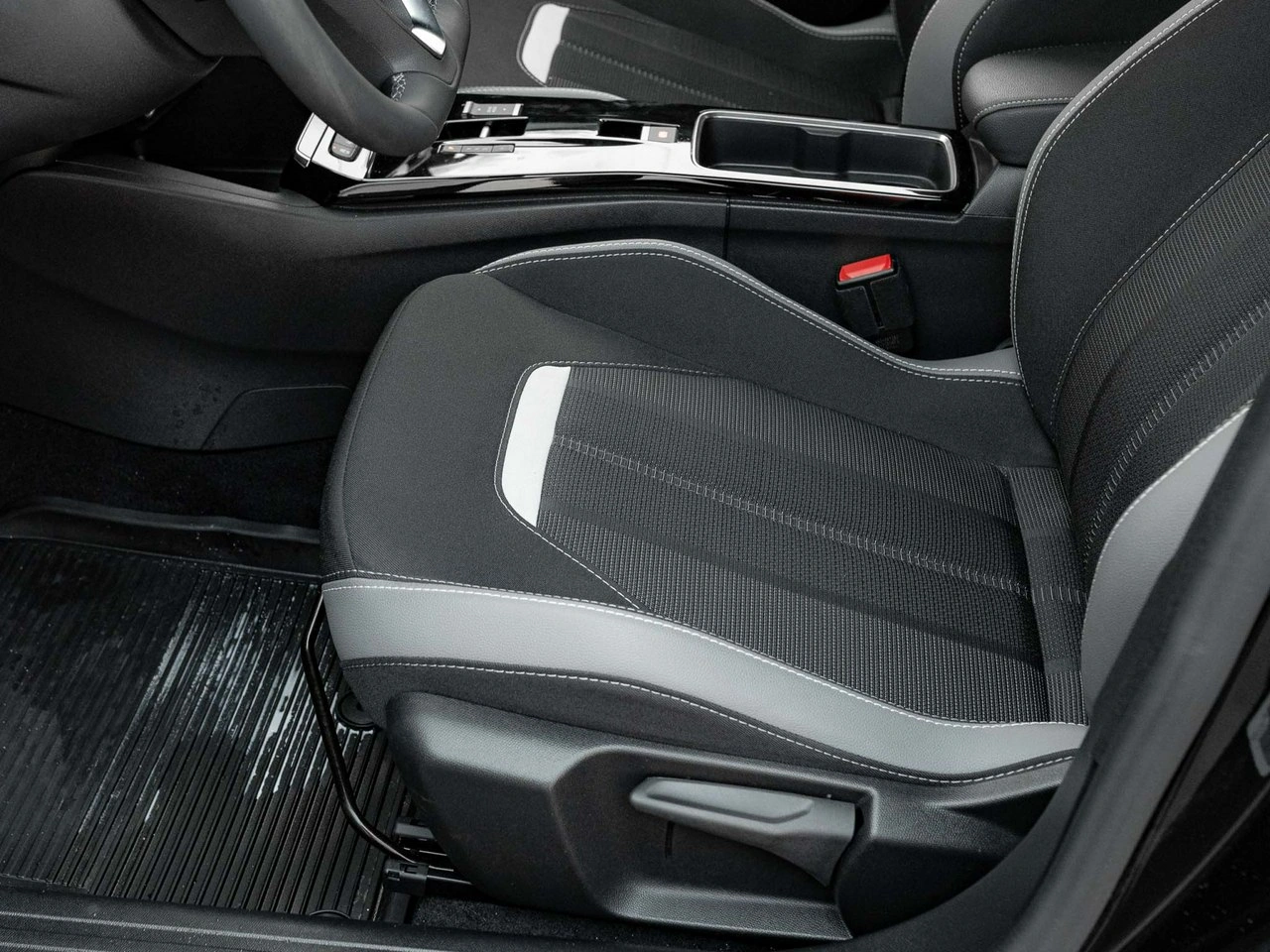 Opel Mokka - Zdjęcie 12