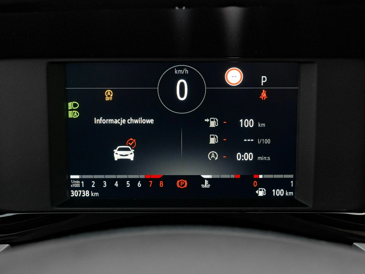 Opel Mokka - Zdjęcie 14