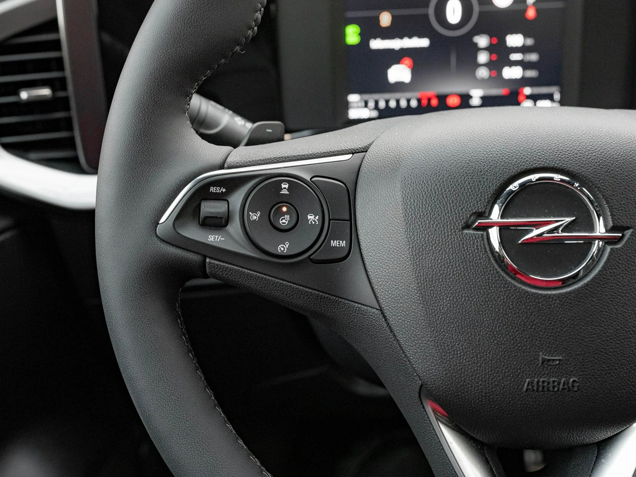 Opel Mokka - Zdjęcie 15