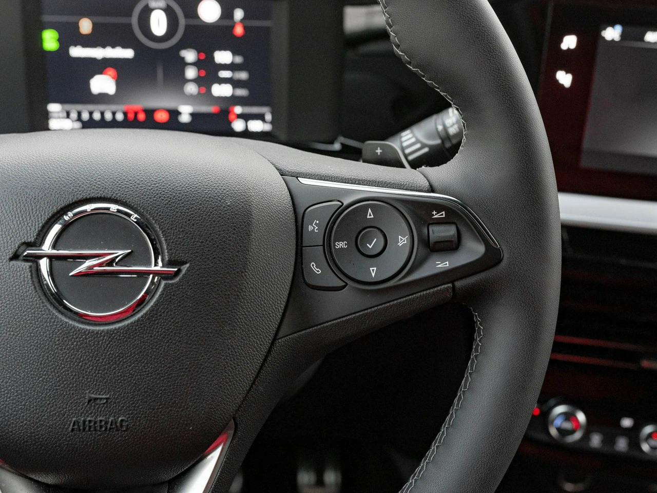 Opel Mokka - Zdjęcie 16