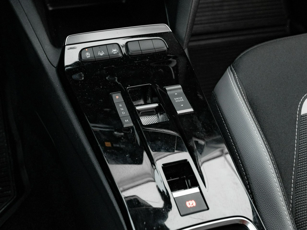 Opel Mokka - Zdjęcie 17