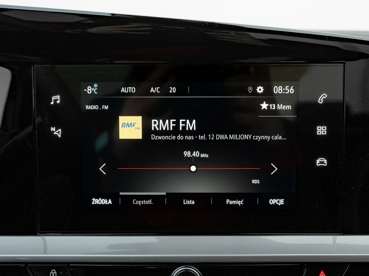 Opel Mokka - Zdjęcie 19