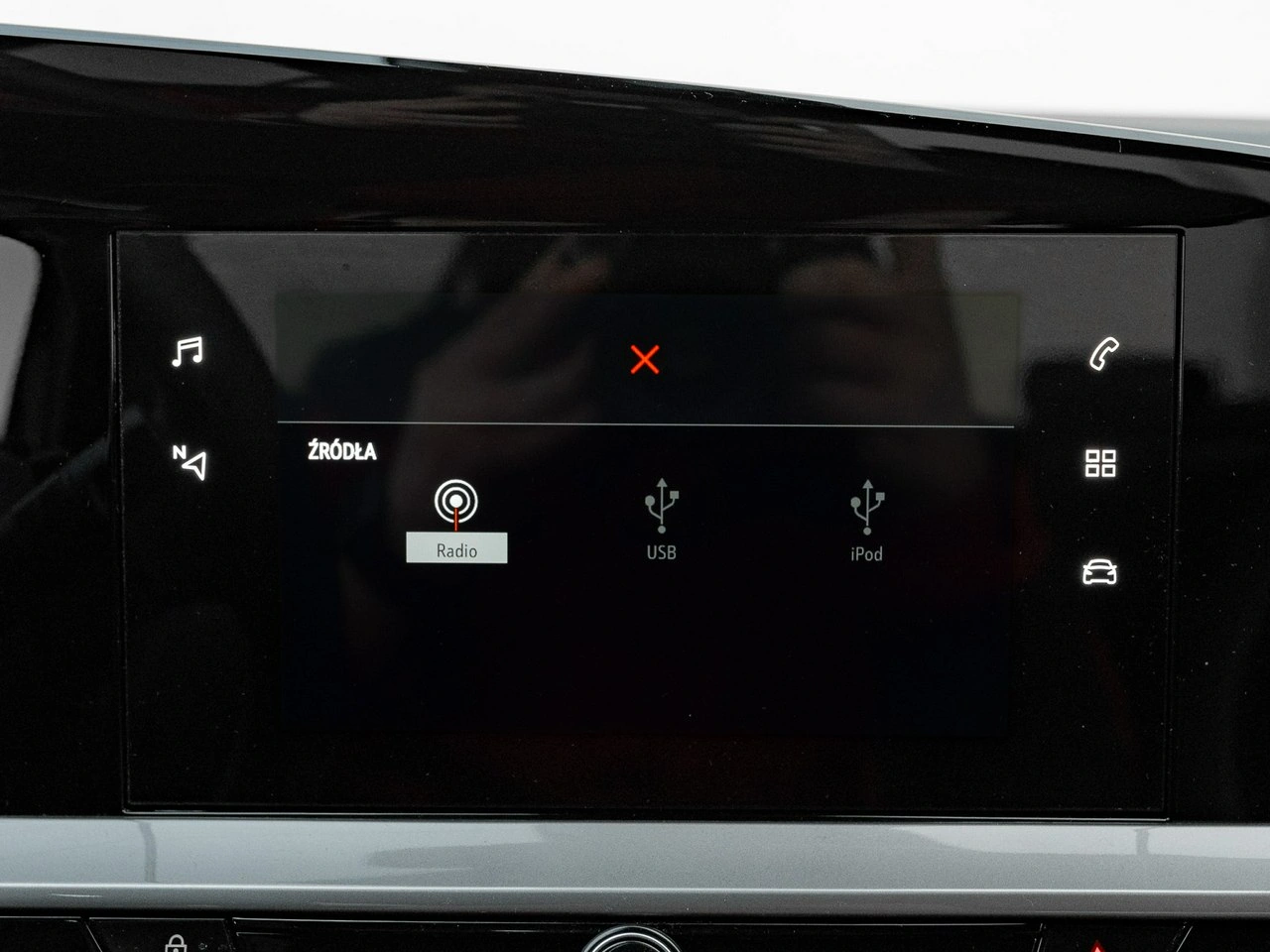 Opel Mokka - Zdjęcie 20