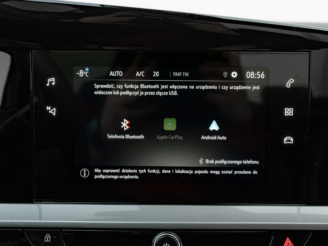 Opel Mokka - Zdjęcie 21