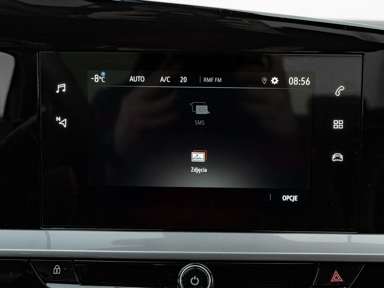 Opel Mokka - Zdjęcie 22