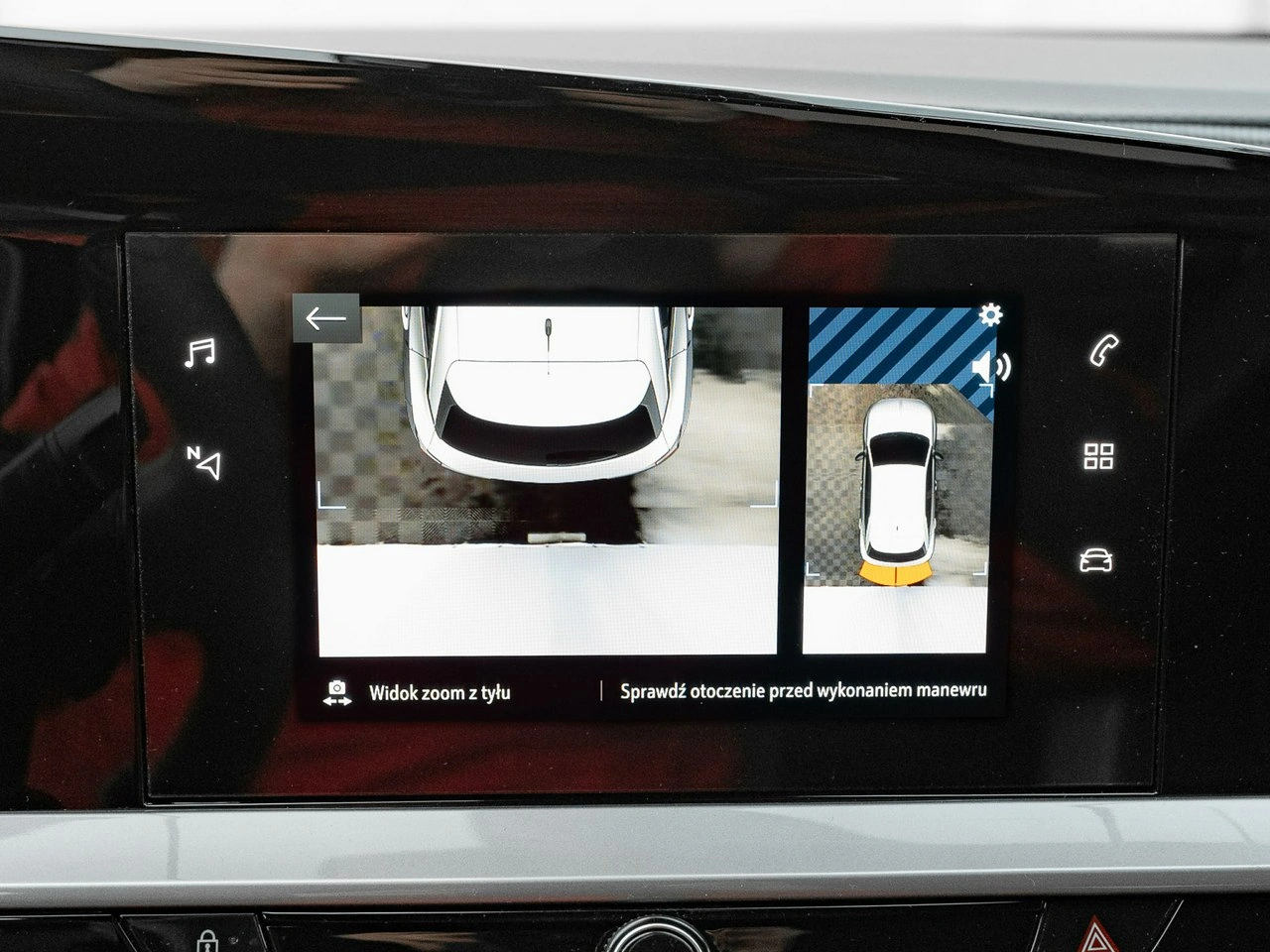 Opel Mokka - Zdjęcie 23