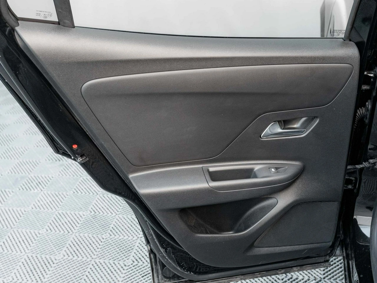 Opel Mokka - Zdjęcie 24