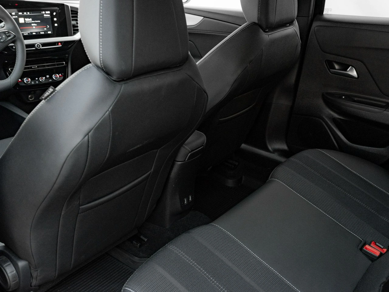 Opel Mokka - Zdjęcie 25