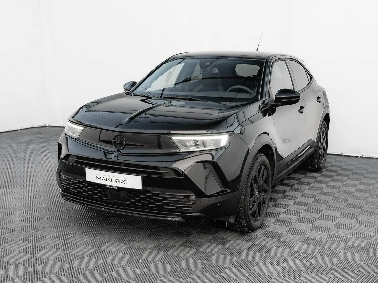 Opel Mokka - Zdjęcie 1