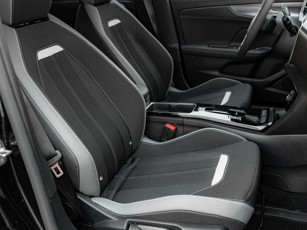 Opel Mokka - Zdjęcie 30