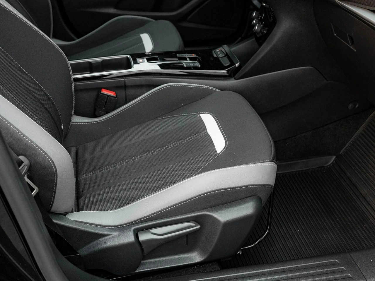 Opel Mokka - Zdjęcie 31