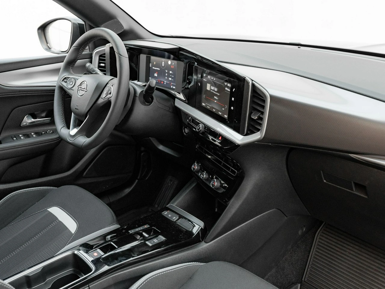 Opel Mokka - Zdjęcie 32