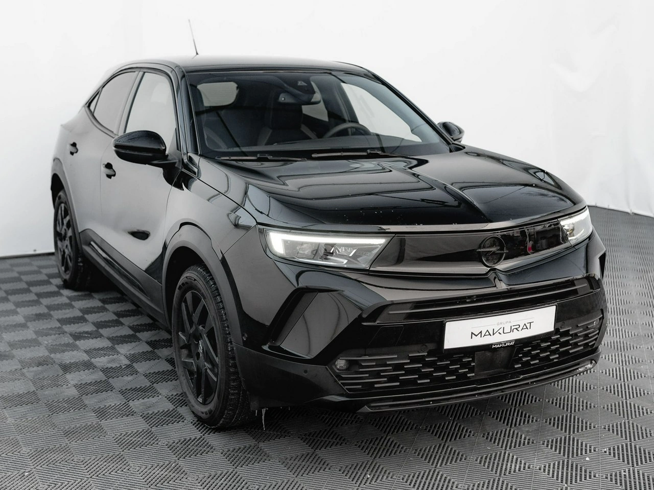 Opel Mokka - Zdjęcie 2