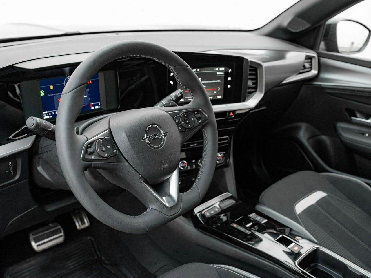 Opel Mokka - Zdjęcie 5