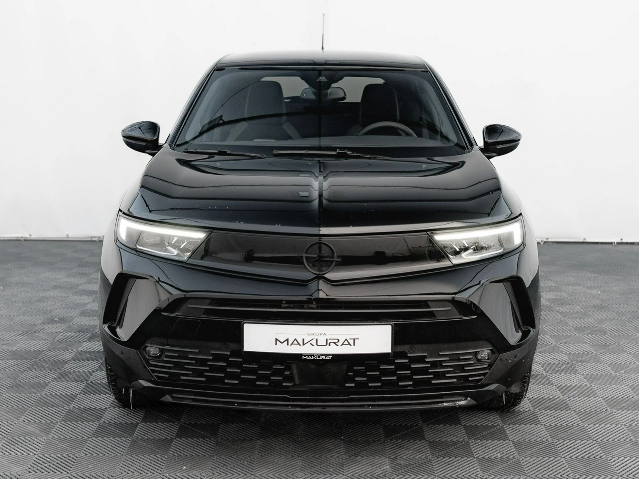 Opel Mokka - Zdjęcie 6