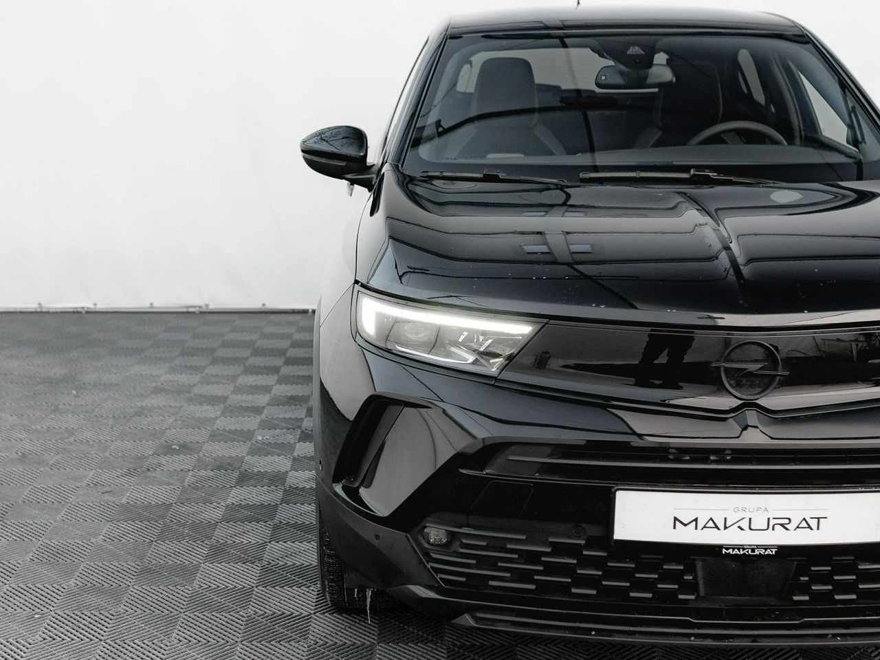 Opel Mokka - Zdjęcie 7