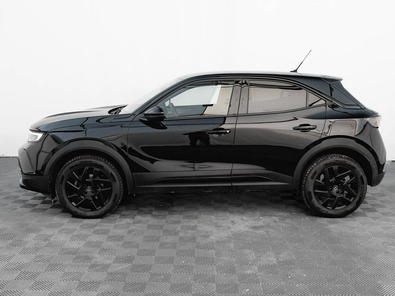 Opel Mokka - Zdjęcie 8