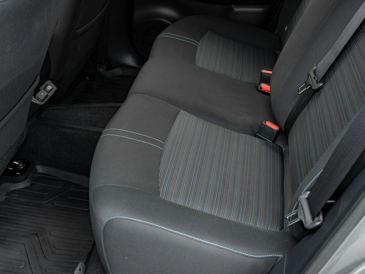 Nissan Leaf - Zdjęcie 29