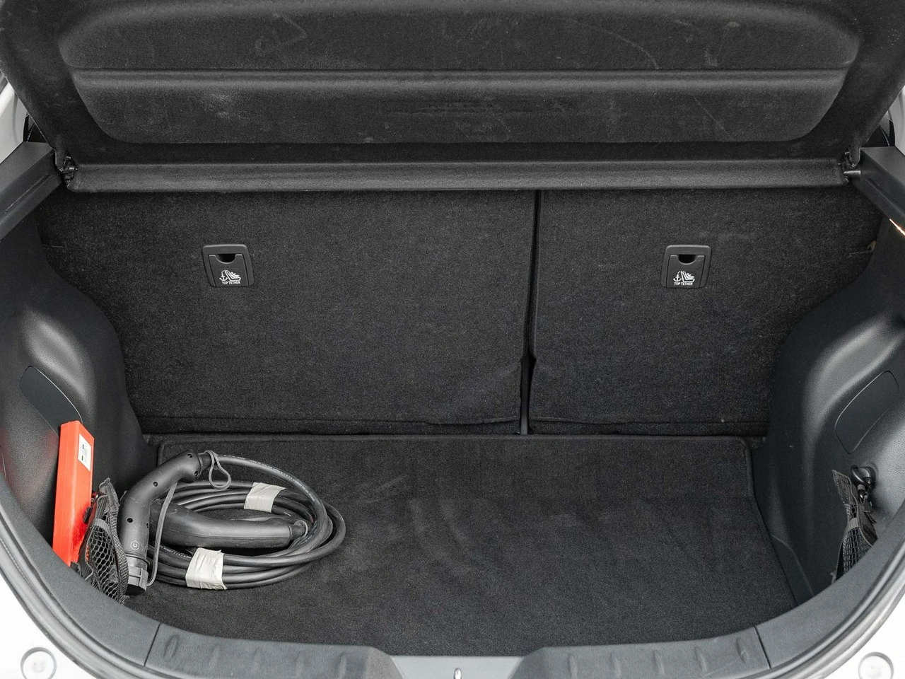 Nissan Leaf - Zdjęcie 31