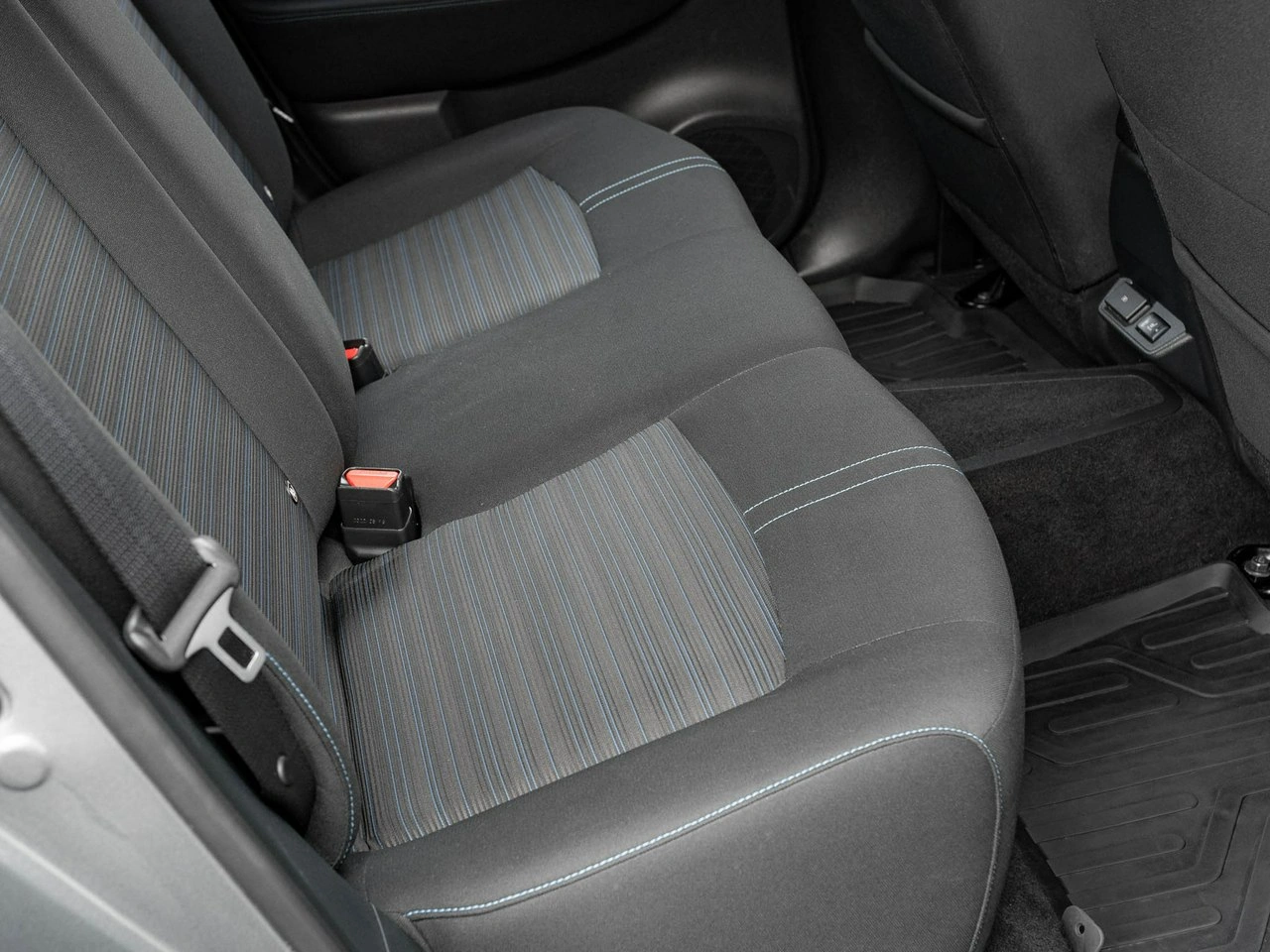 Nissan Leaf - Zdjęcie 32