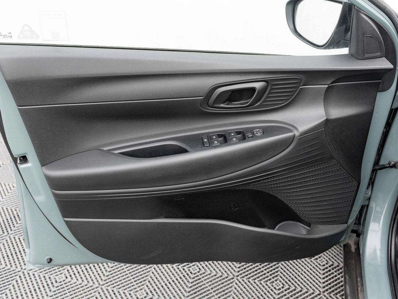 Hyundai Bayon - Zdjęcie 9