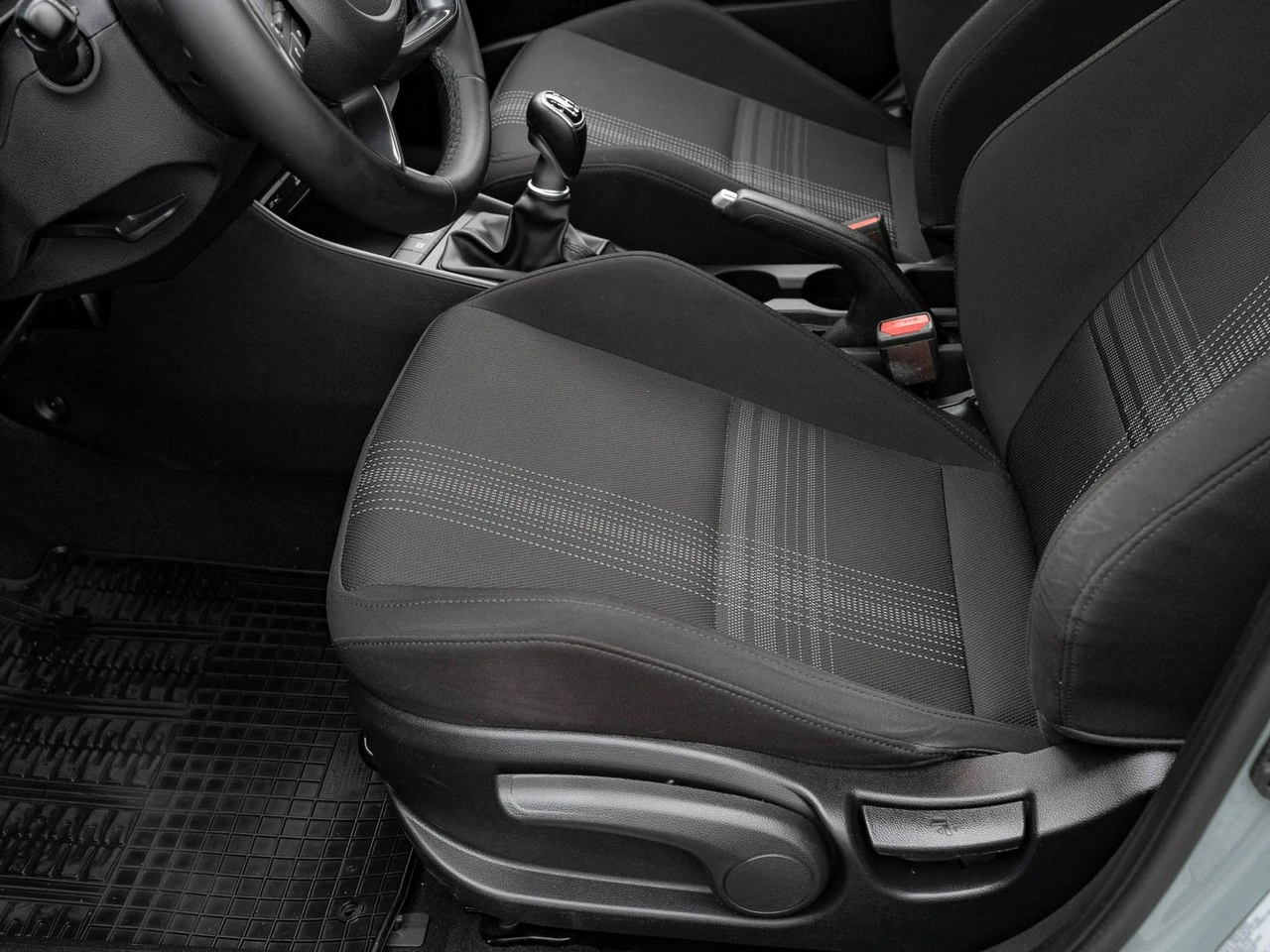 Hyundai Bayon - Zdjęcie 10