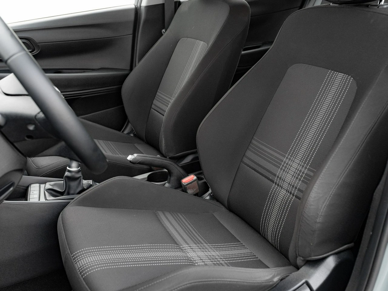 Hyundai Bayon - Zdjęcie 11