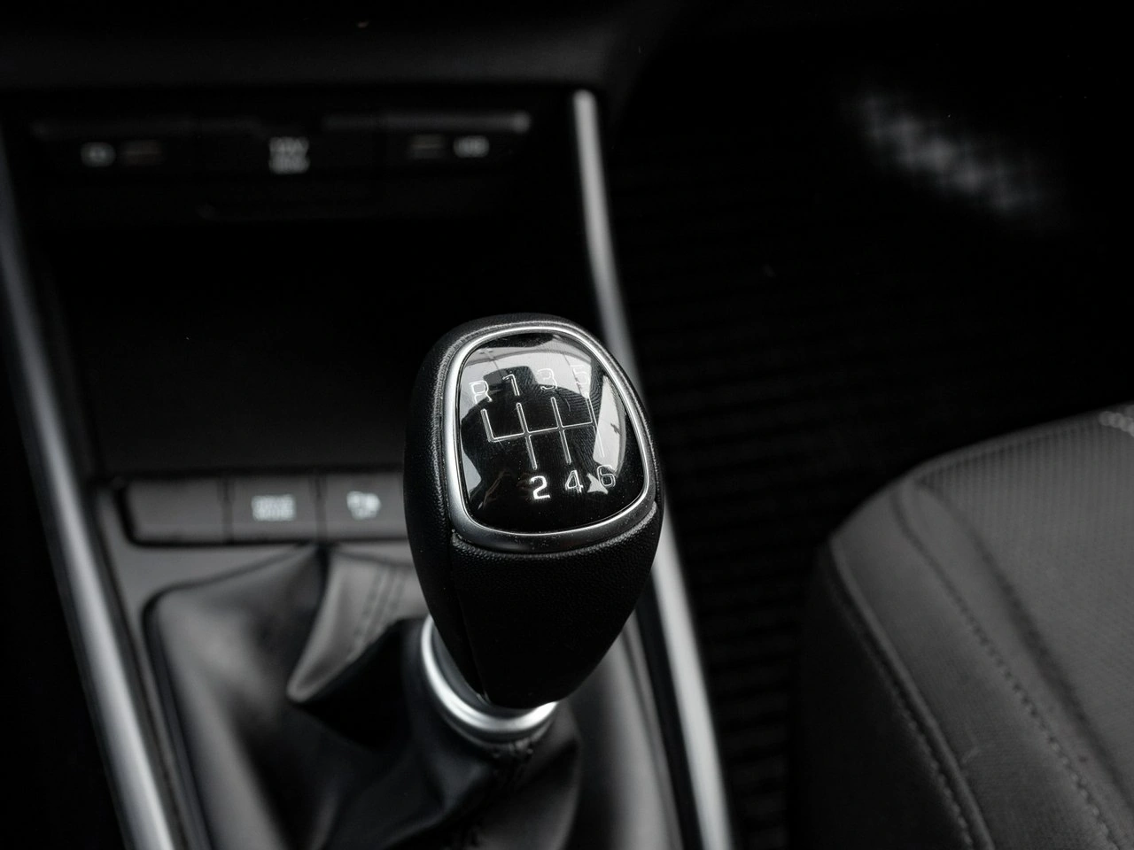 Hyundai Bayon - Zdjęcie 15