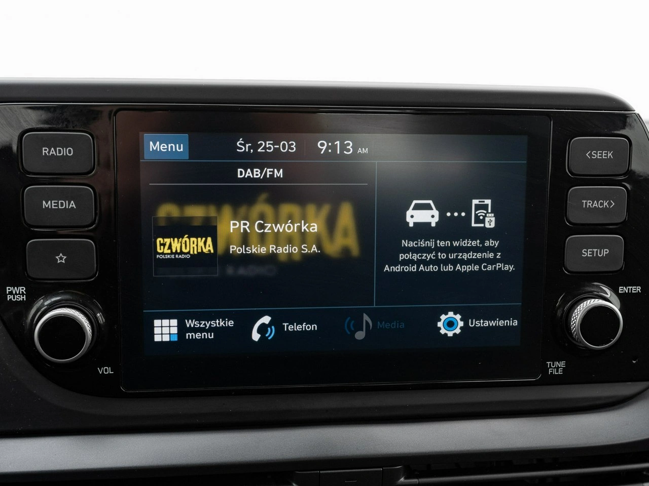 Hyundai Bayon - Zdjęcie 17