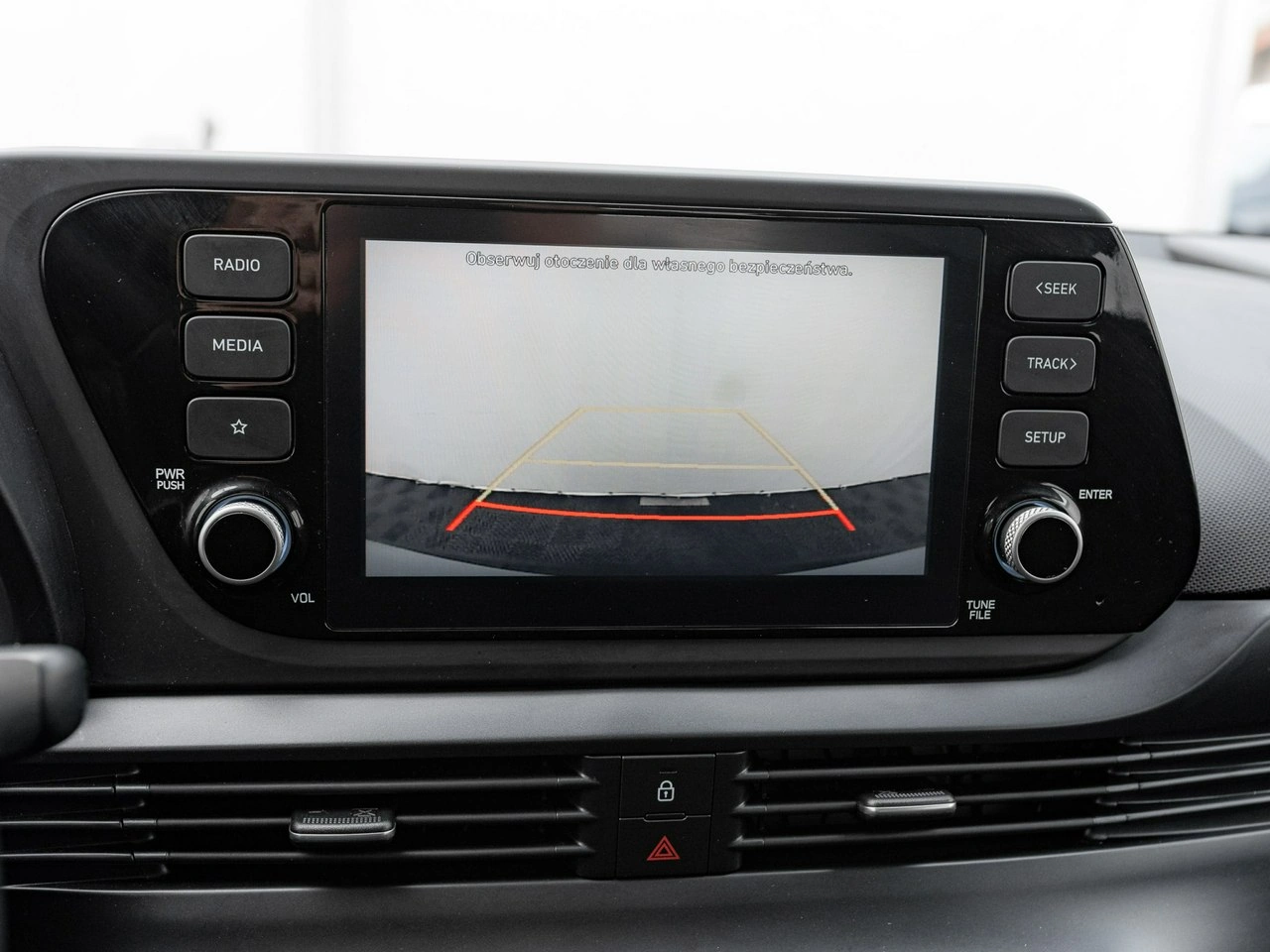 Hyundai Bayon - Zdjęcie 18