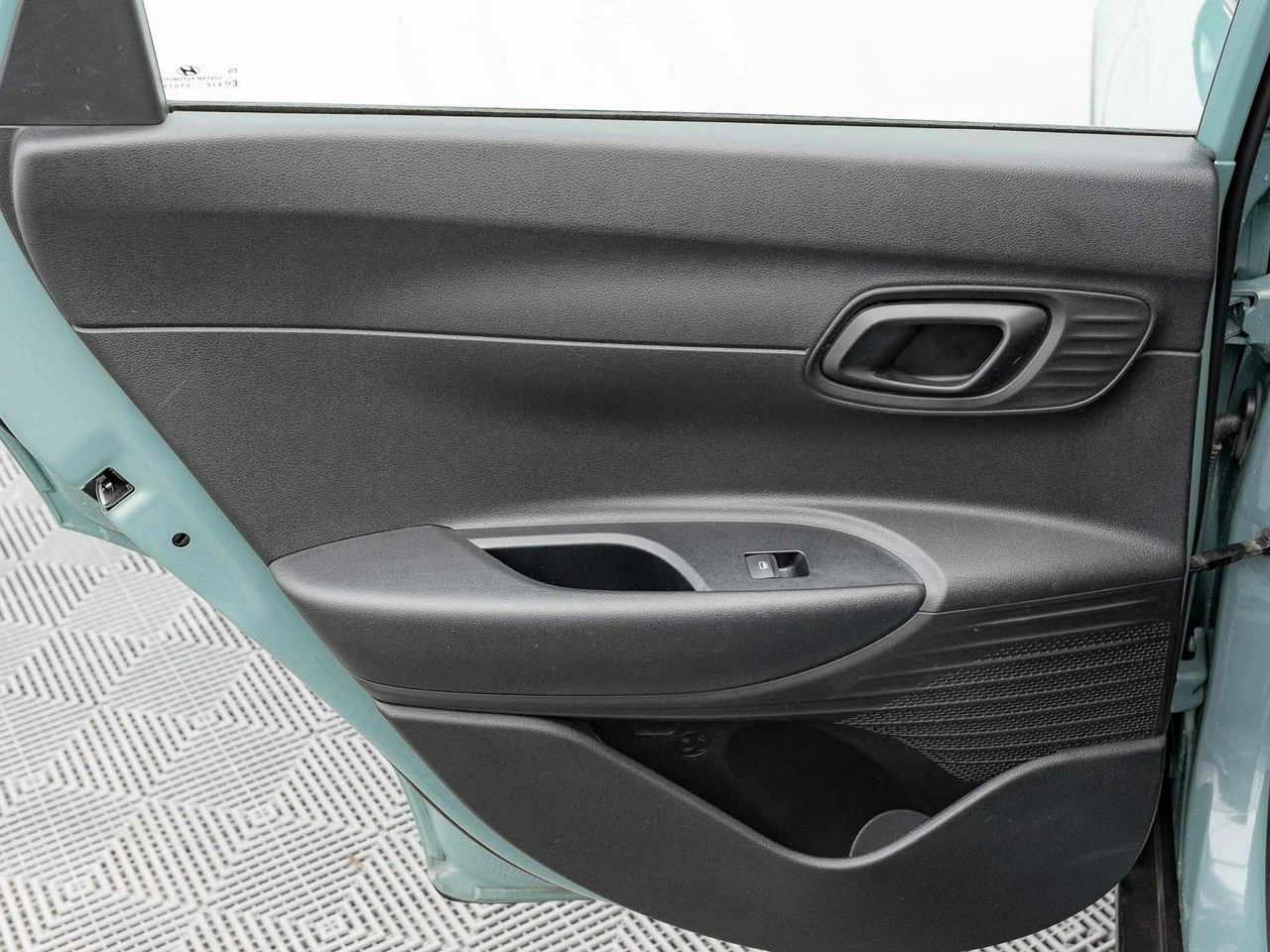 Hyundai Bayon - Zdjęcie 19