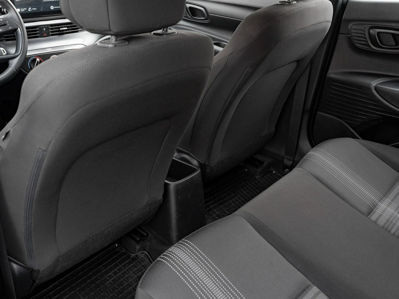 Hyundai Bayon - Zdjęcie 20