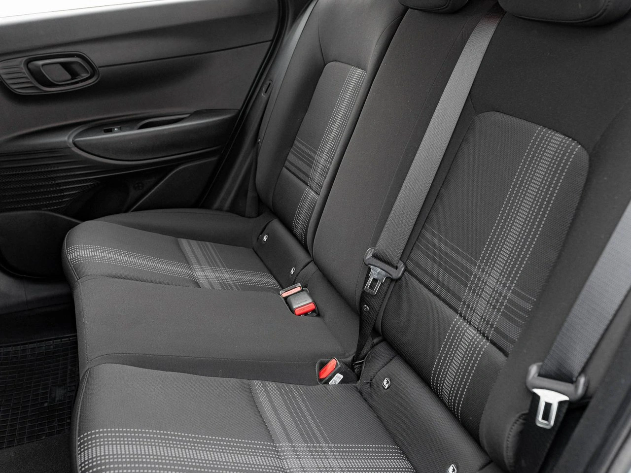 Hyundai Bayon - Zdjęcie 22