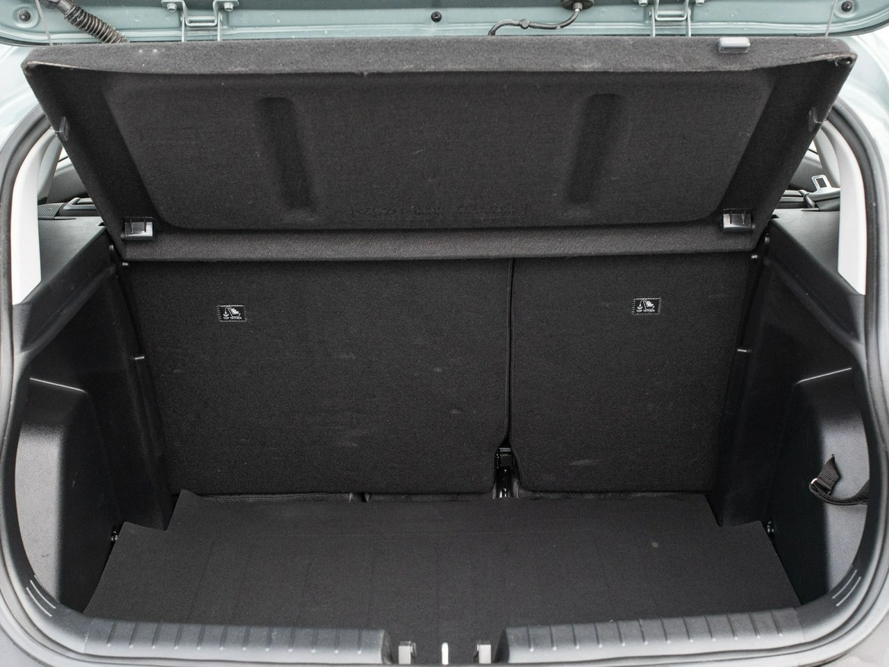 Hyundai Bayon - Zdjęcie 23