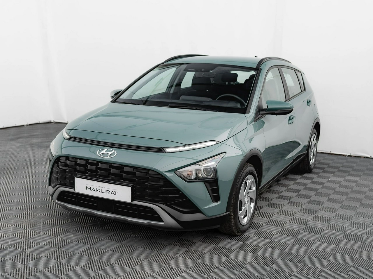 Hyundai Bayon - Zdjęcie 1