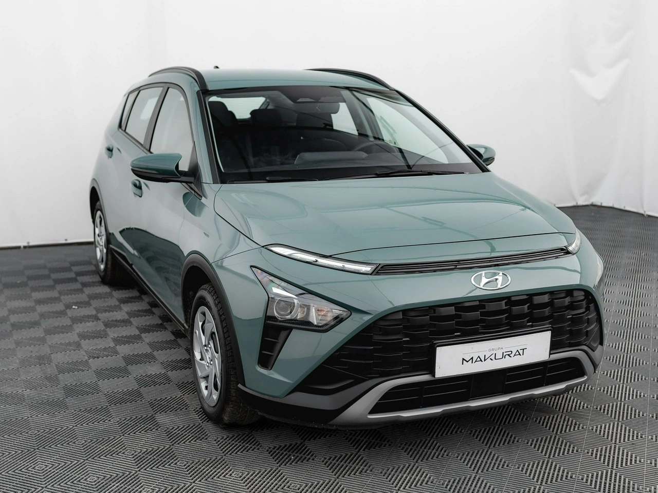 Hyundai Bayon - Zdjęcie 2