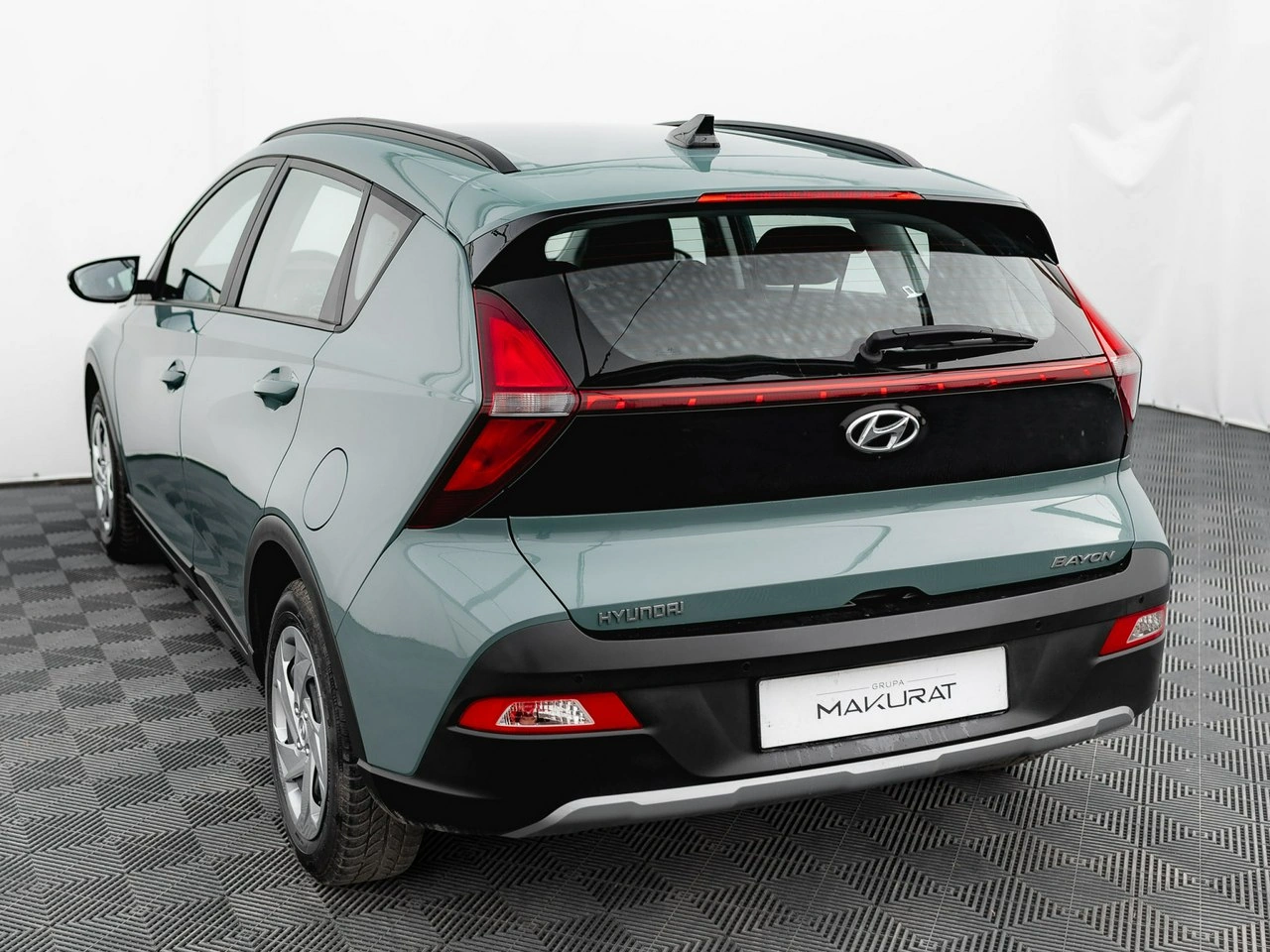 Hyundai Bayon - Zdjęcie 3