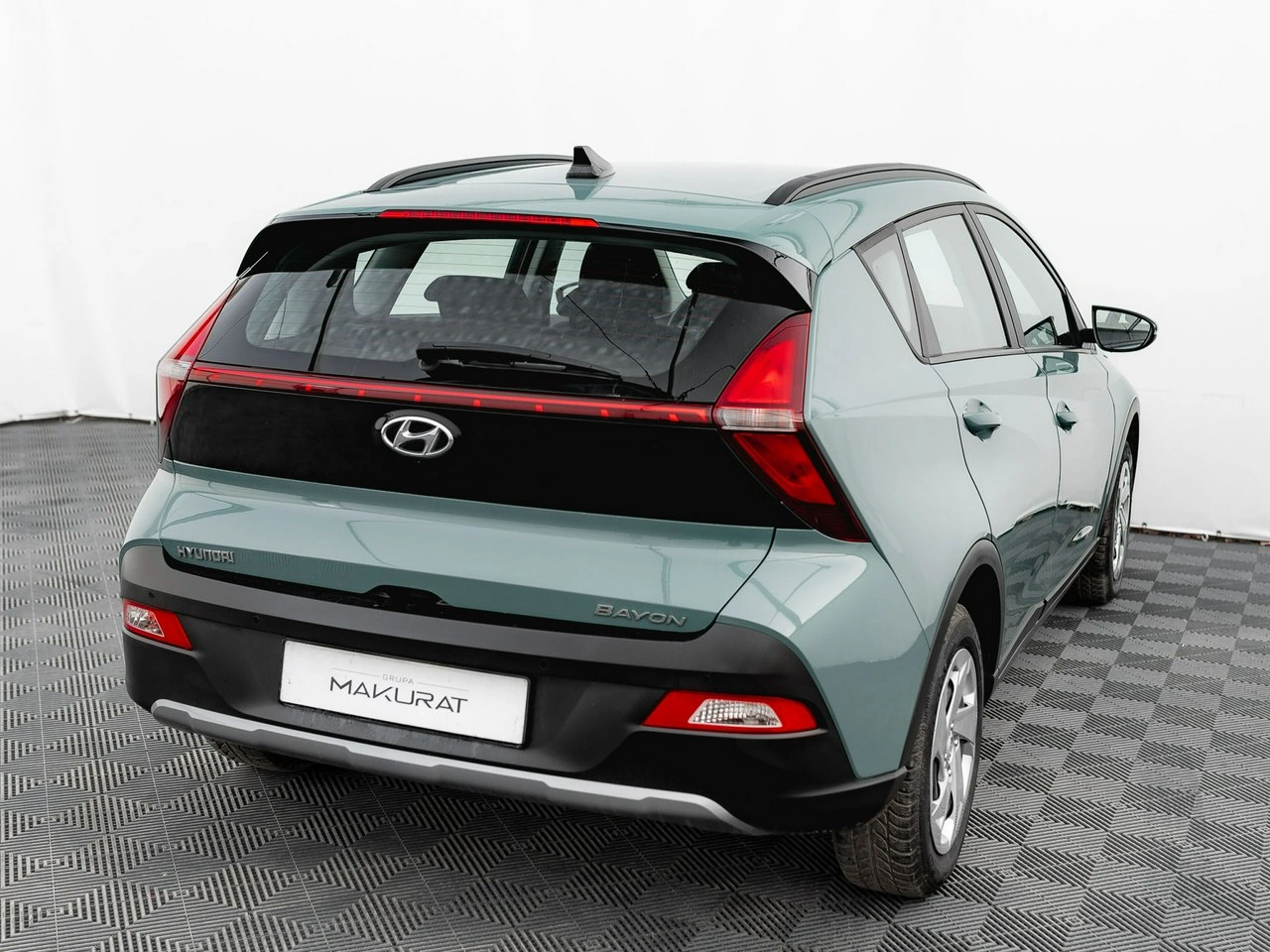 Hyundai Bayon - Zdjęcie 4