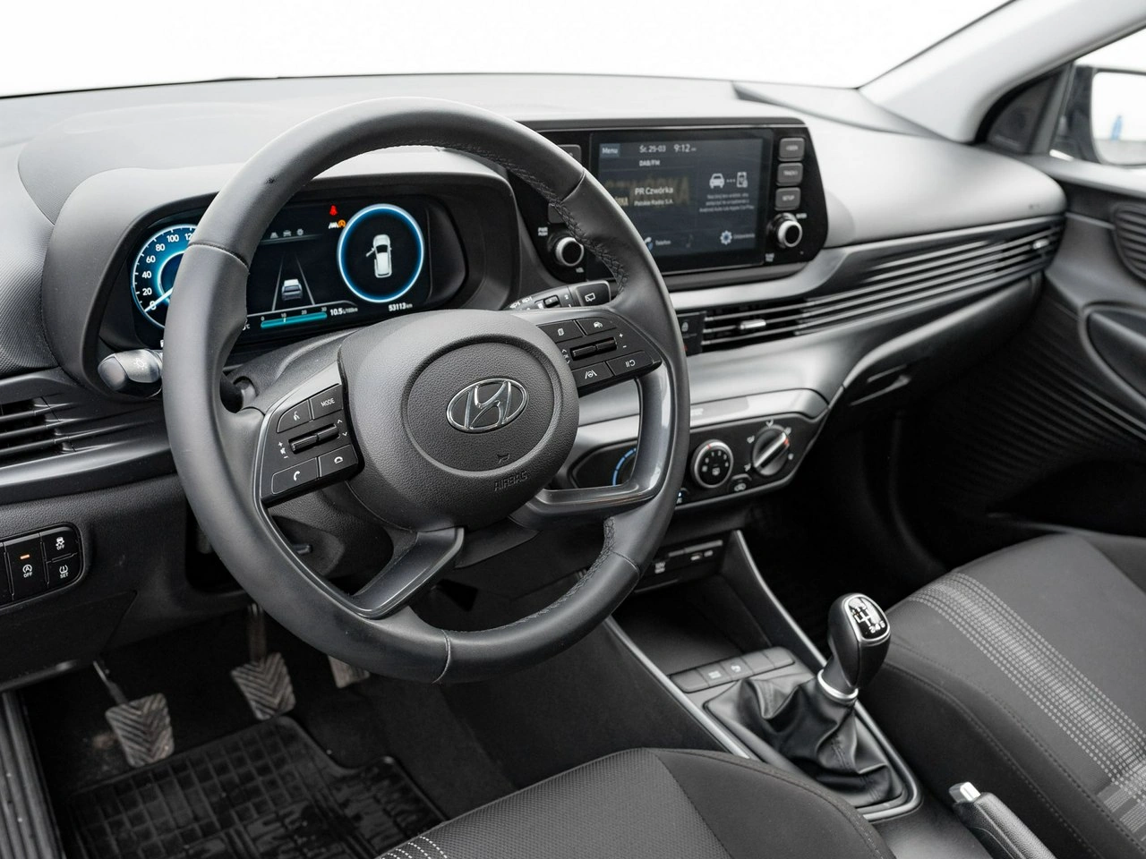 Hyundai Bayon - Zdjęcie 5