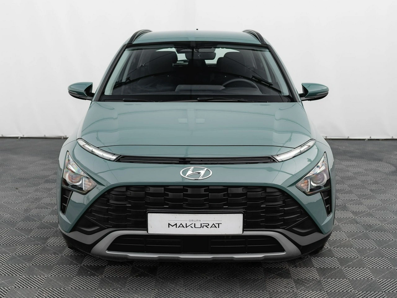 Hyundai Bayon - Zdjęcie 6