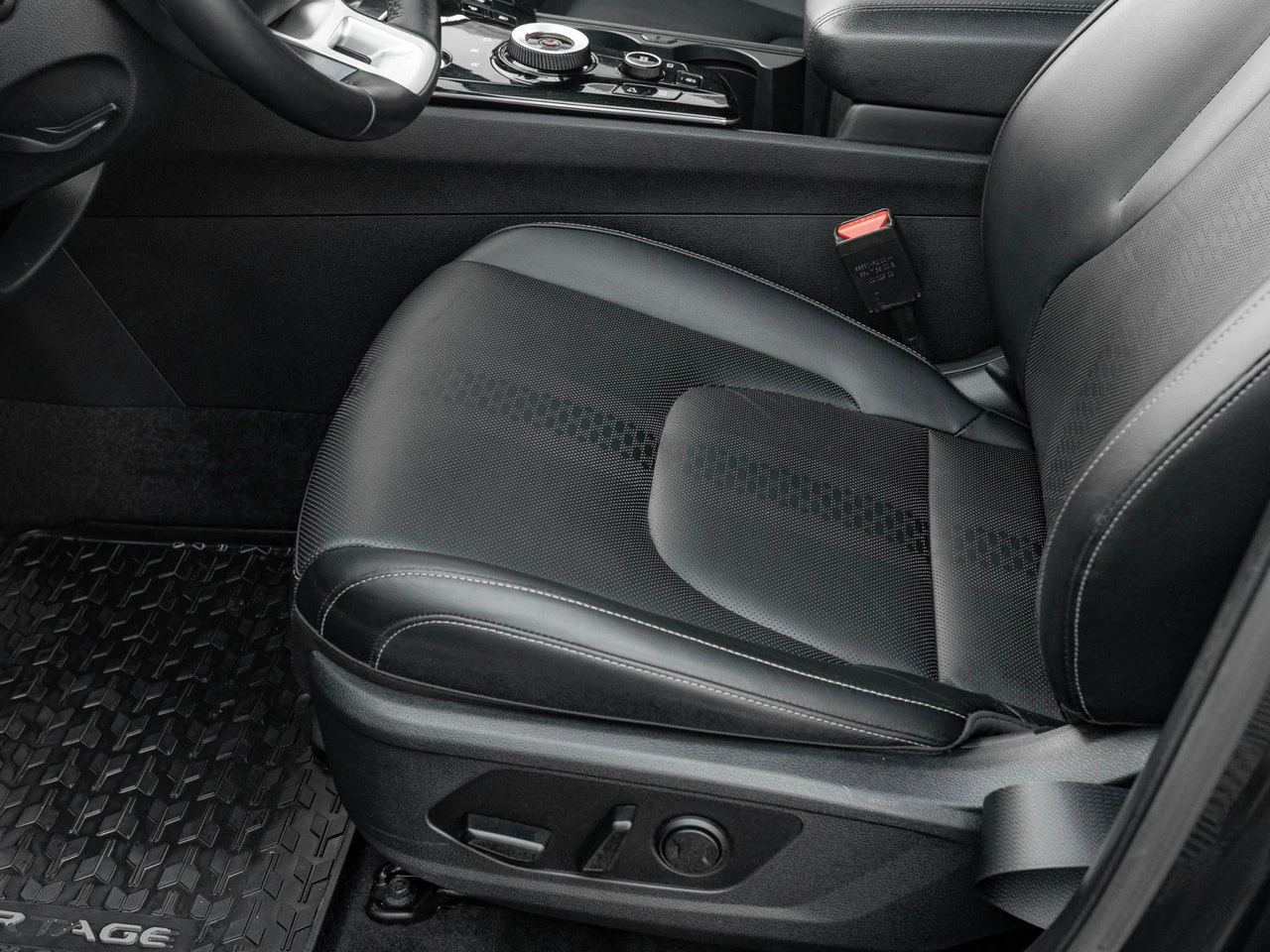 Kia Sportage - Zdjęcie 12