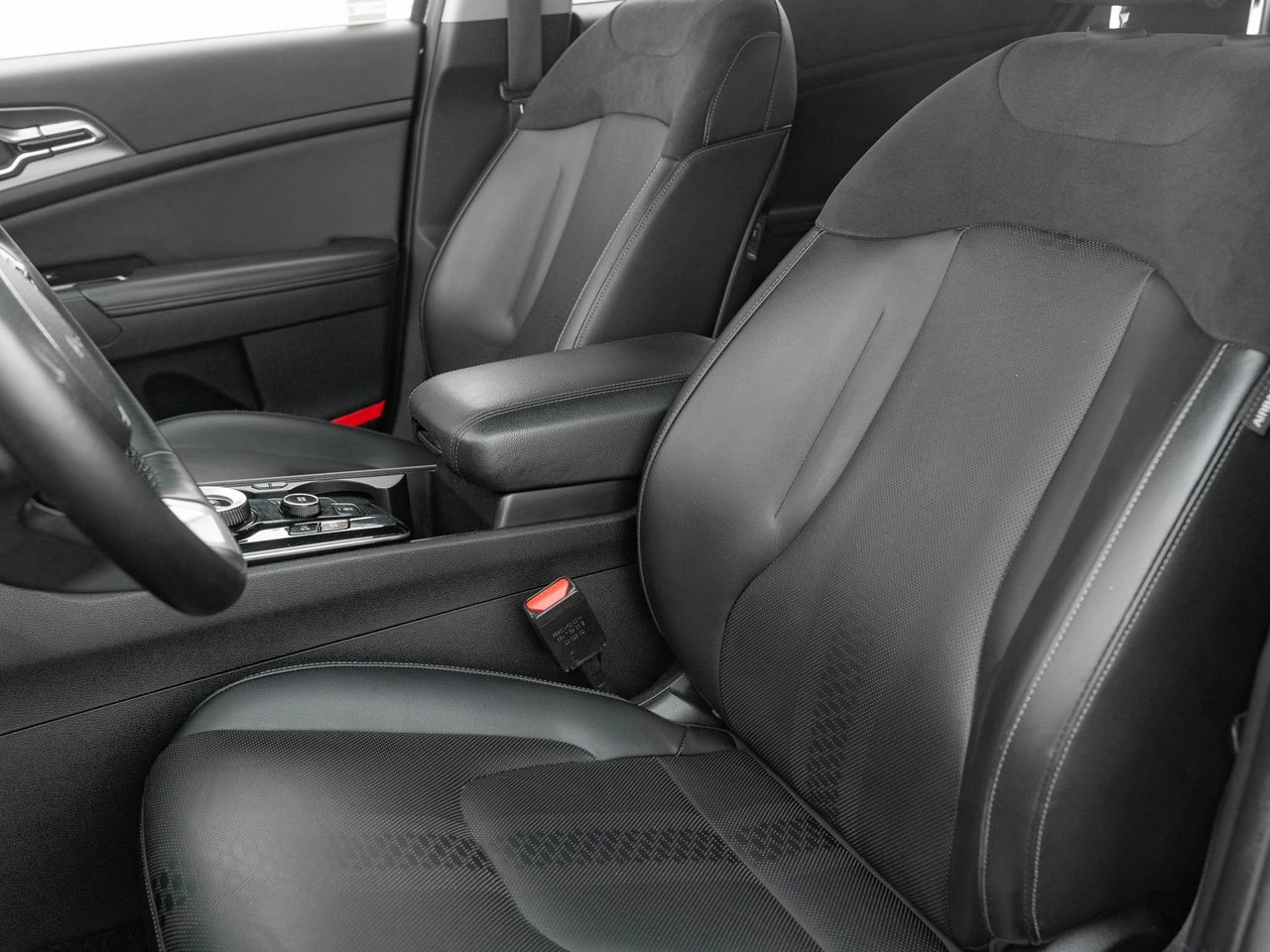 Kia Sportage - Zdjęcie 13