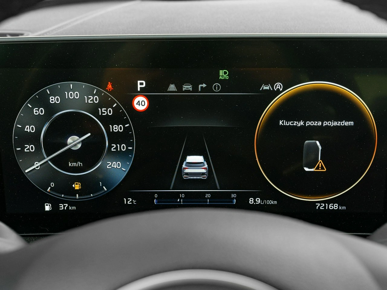 Kia Sportage - Zdjęcie 14