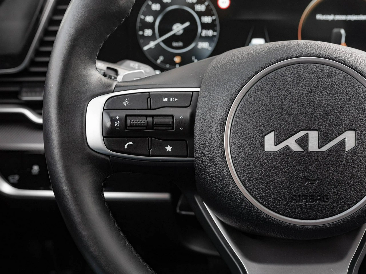 Kia Sportage - Zdjęcie 15