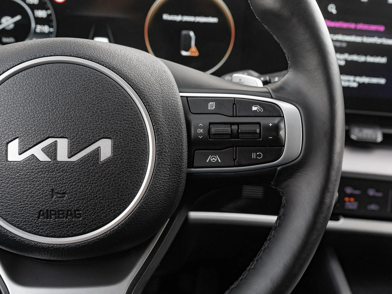 Kia Sportage - Zdjęcie 16