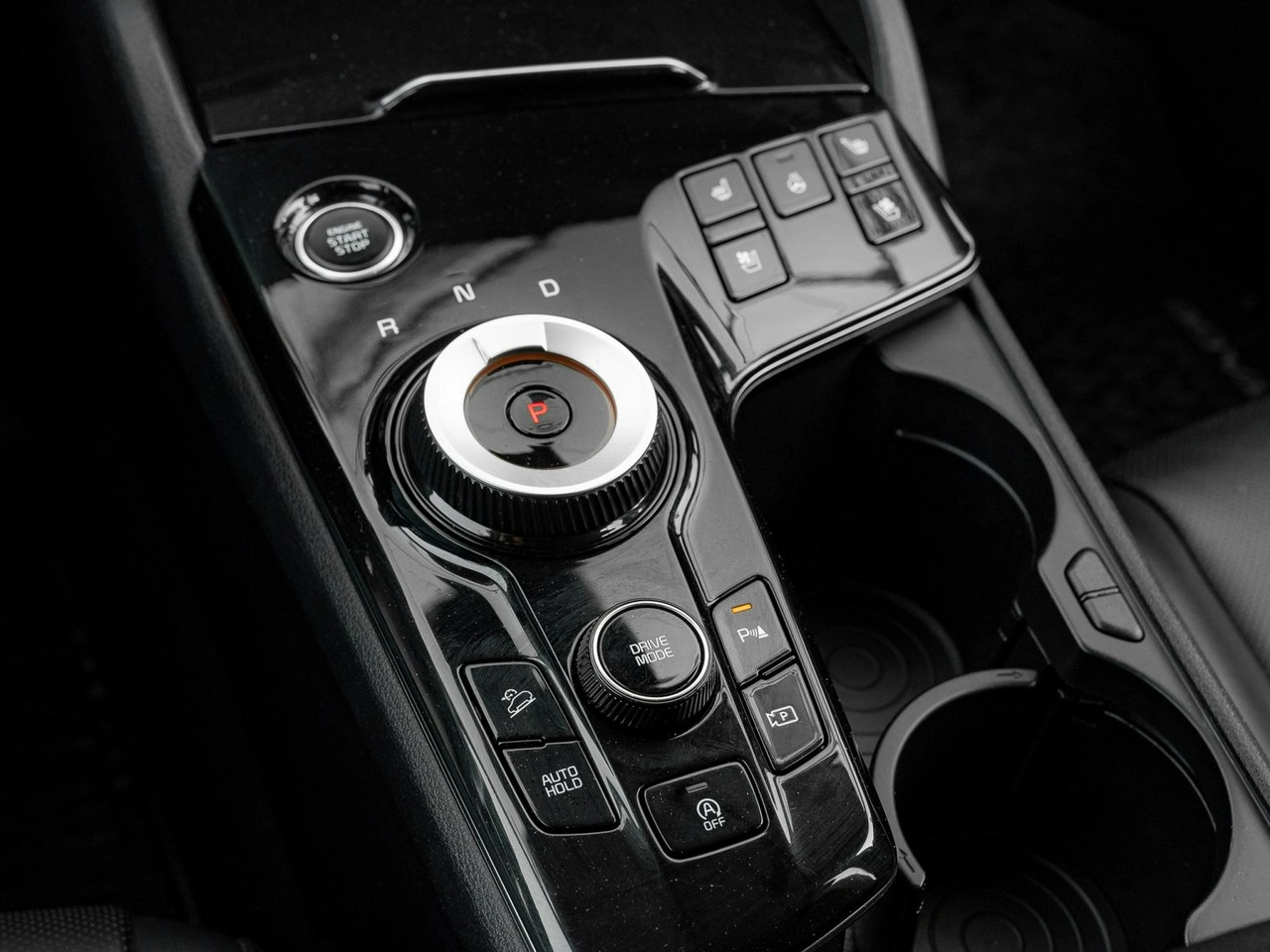 Kia Sportage - Zdjęcie 17