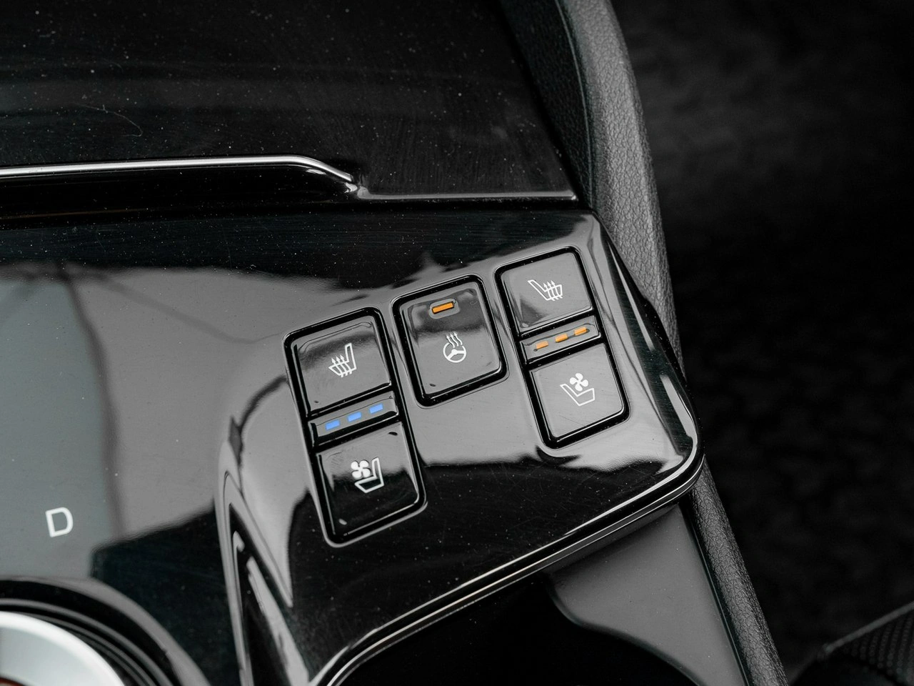 Kia Sportage - Zdjęcie 18