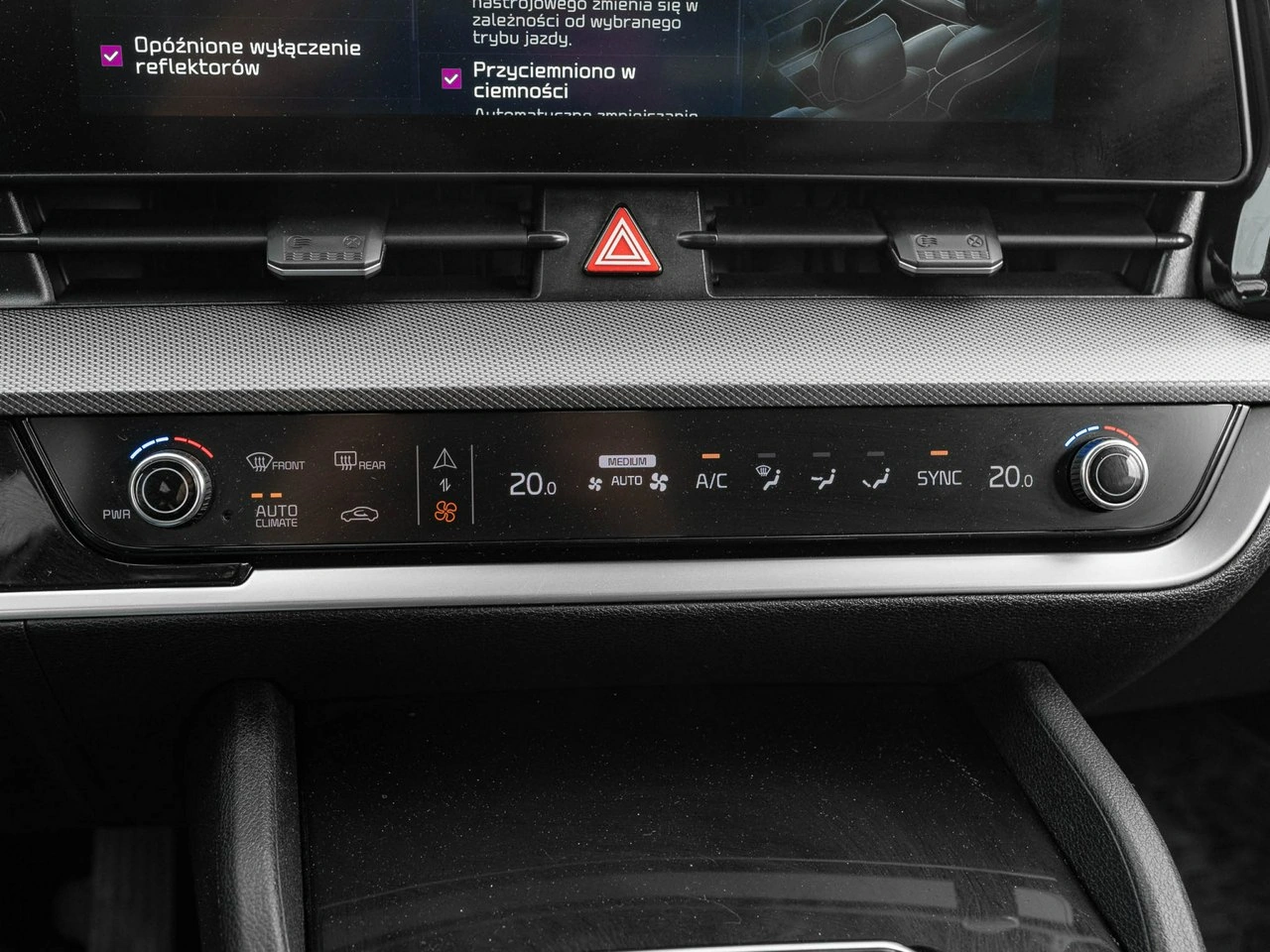 Kia Sportage - Zdjęcie 19